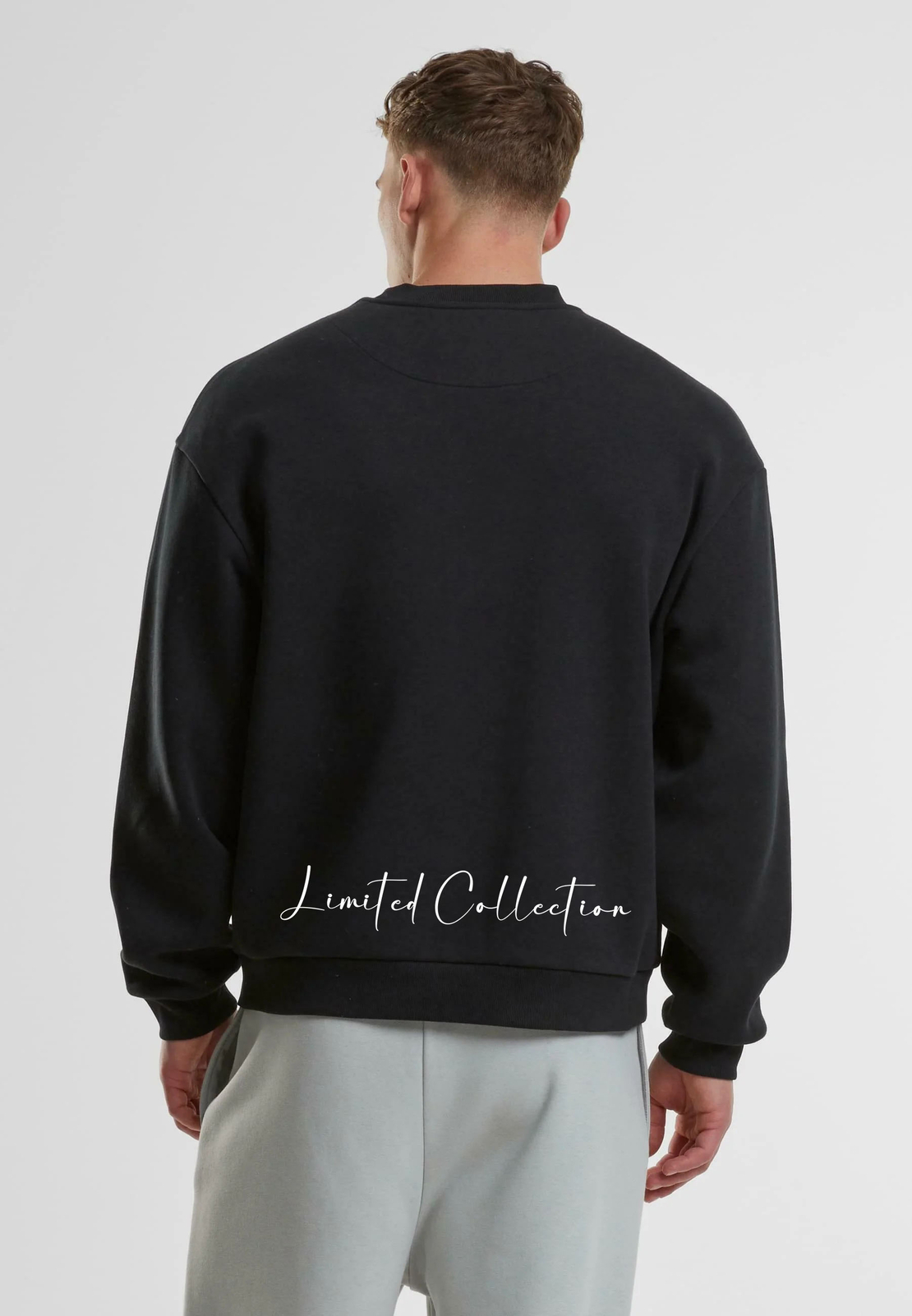 SWEATSHIRTS I LIMITED COLLECTION SUPER RICH.