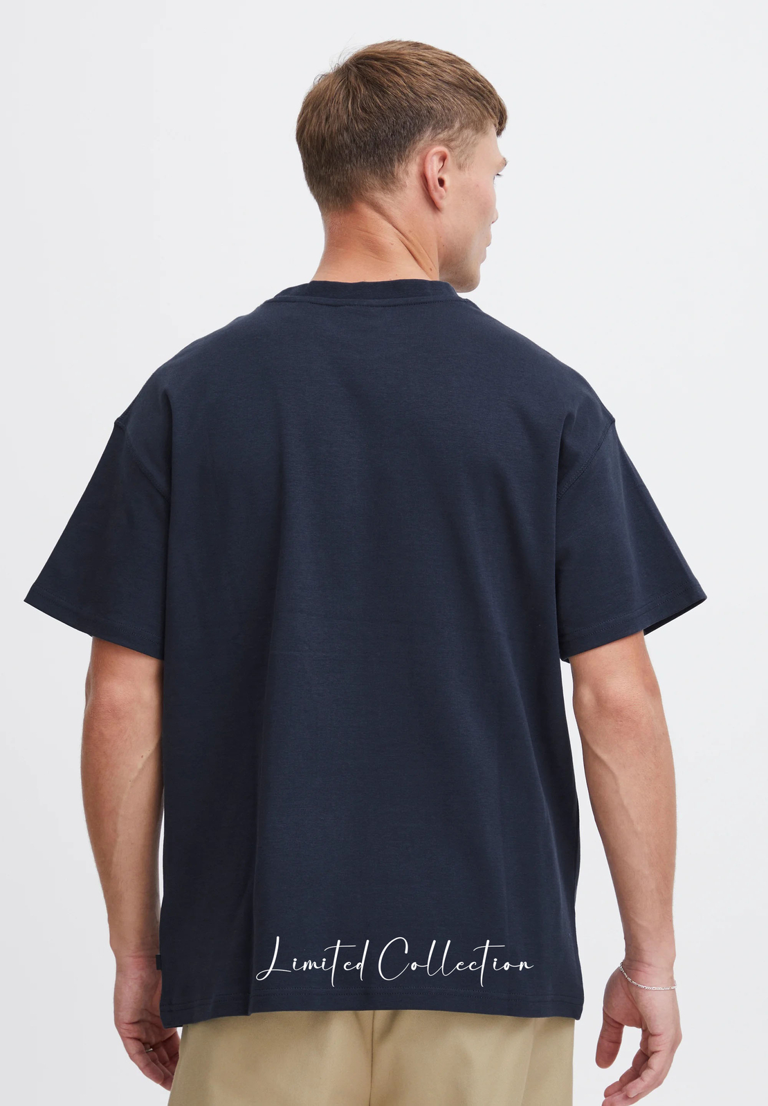 T-SHIRT I LIMITED COLLECTION SUPER RICH.