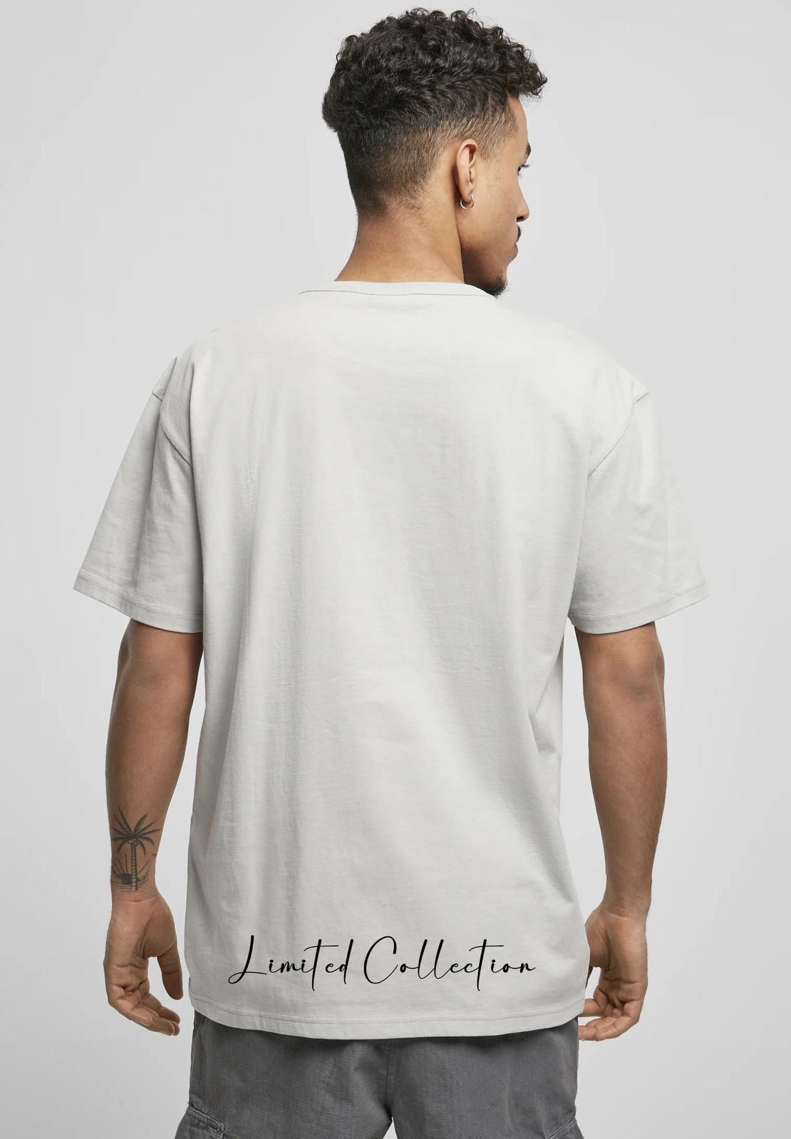 T-SHIRT I LIMITED COLLECTION SUPER RICH.