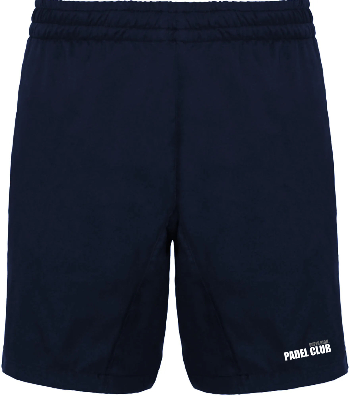 PADEL SHORTS I SUPER RICH. X PADEL CLUB