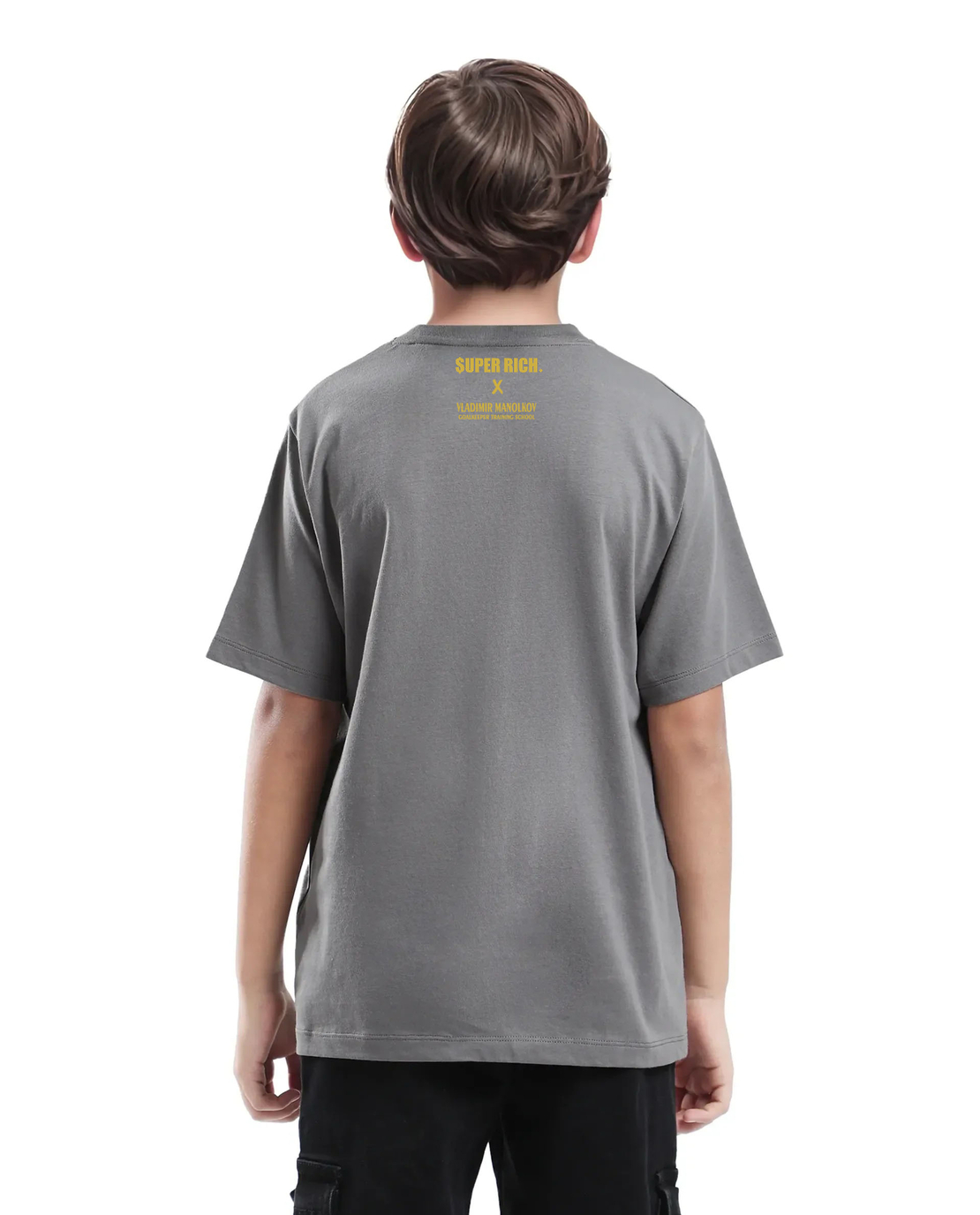 10 ANNIVERSARY T-SHIRT I ART GOALKEEPER TRAINING CAMP