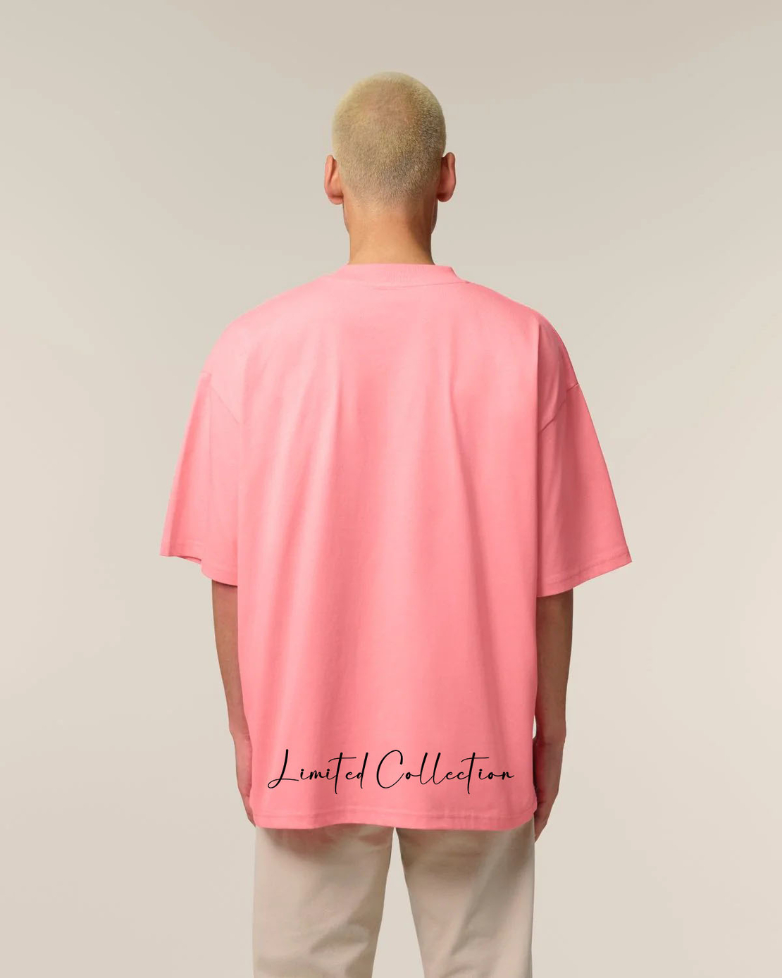 T-SHIRT I LIMITED COLLECTION SUPER RICH.
