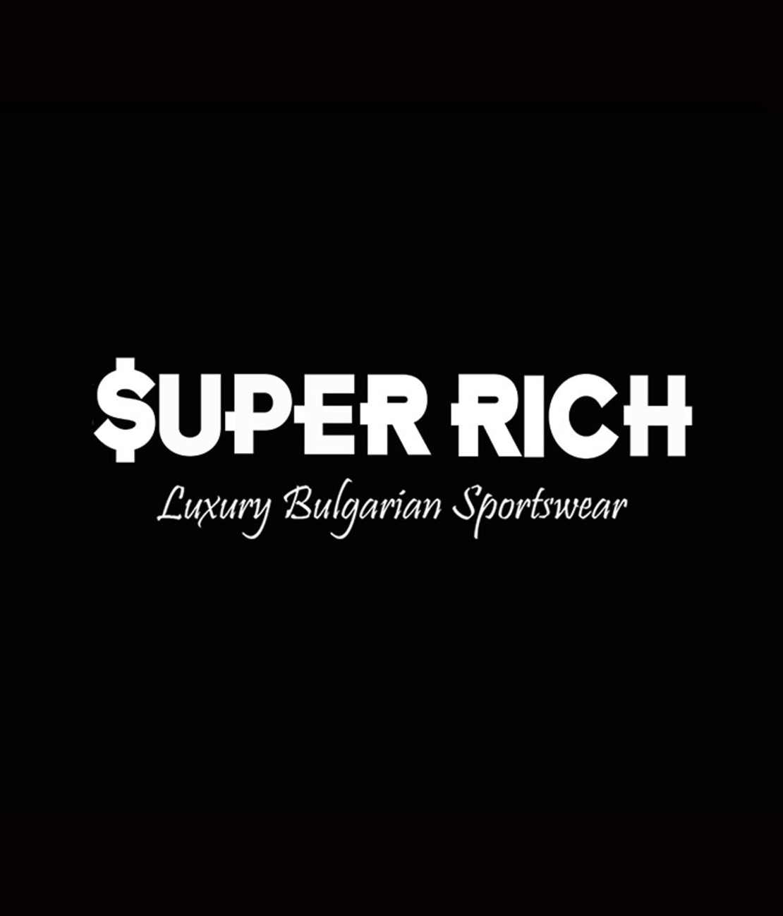 Проектирай Твоята Уникална Тениска I Super Rich