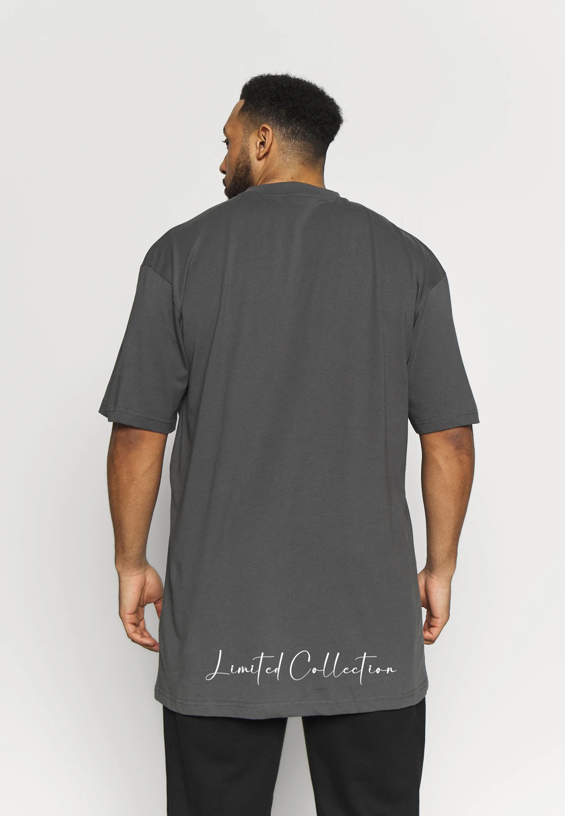 T-SHIRT I LIMITED COLLECTION SUPER RICH.