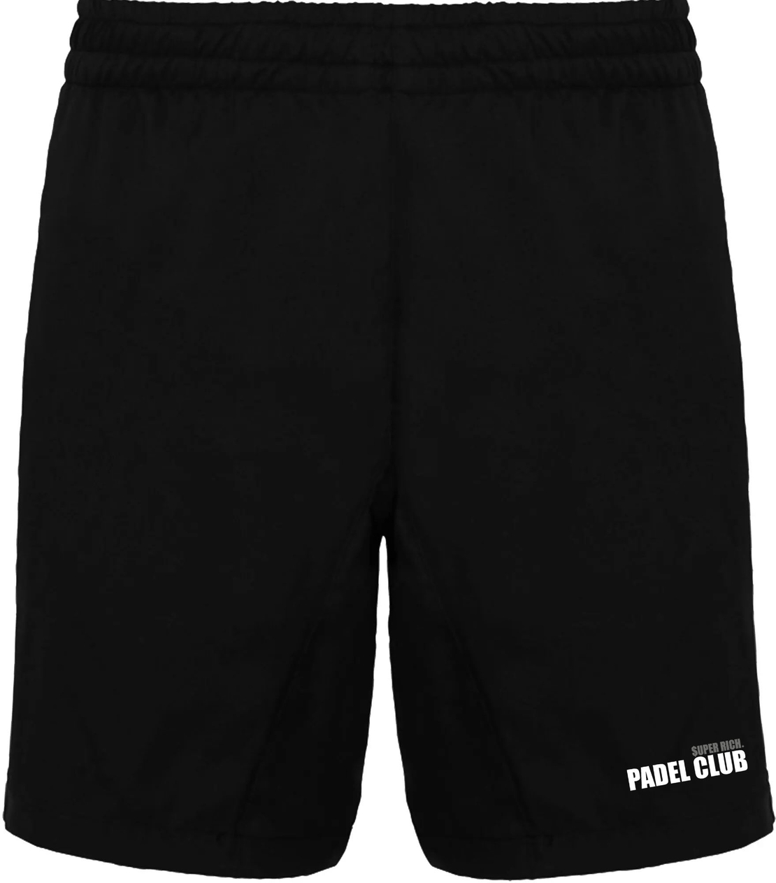 PADEL SHORTS I SUPER RICH. X PADEL CLUB