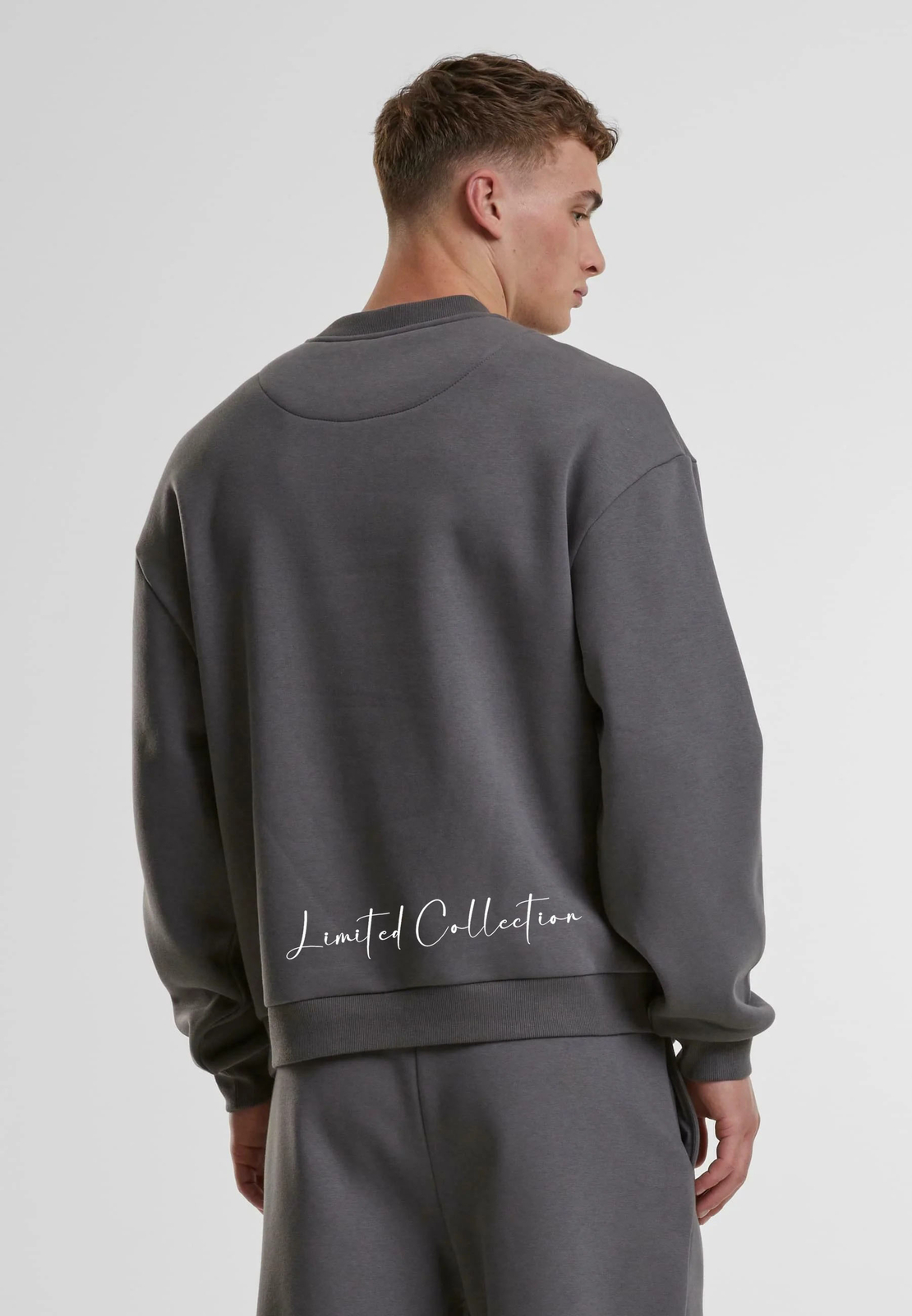 SWEATSHIRTS I LIMITED COLLECTION SUPER RICH.