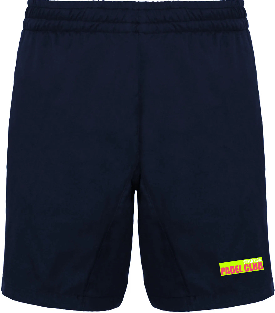 PADEL SHORTS I SUPER RICH. X PADEL CLUB