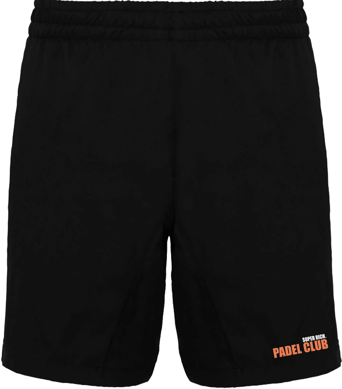 PADEL SHORTS I SUPER RICH. X PADEL CLUB