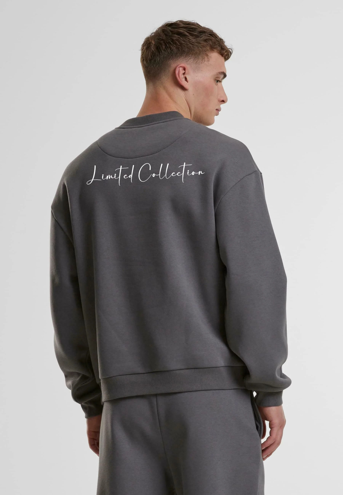 SWEATSHIRTS I LIMITED COLLECTION SUPER RICH.