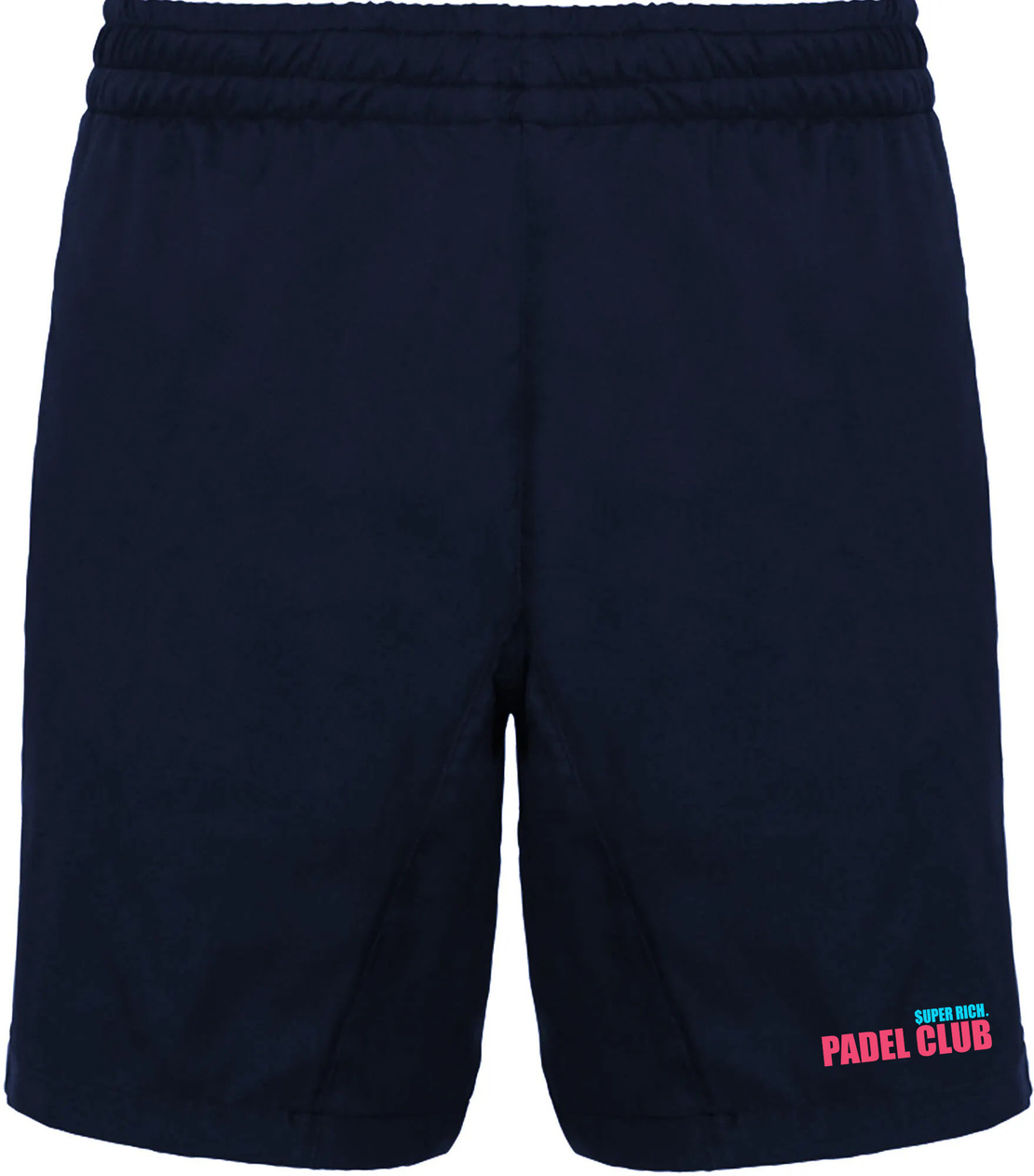 PADEL SHORTS I SUPER RICH. X PADEL CLUB