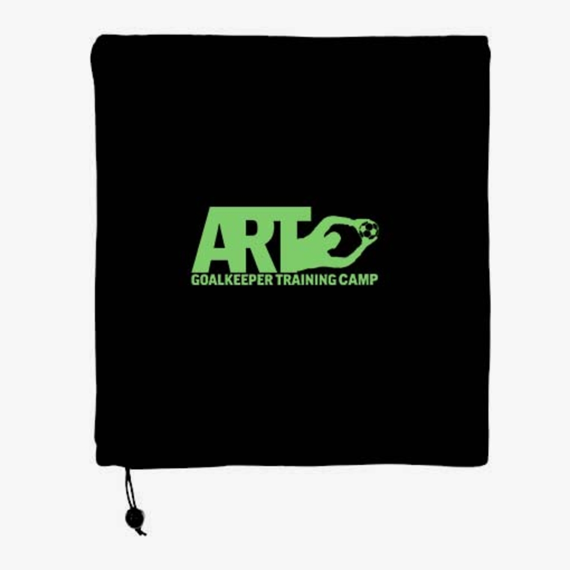 ART ТUBE I ART GOALKEEPER TRAINING CAMP I SUPER RICH x VLADIMIR MANOLKOV