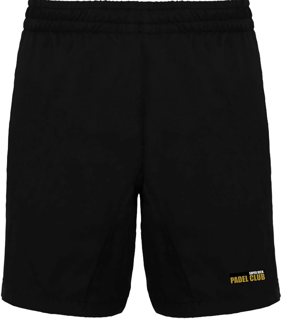 PADEL SHORTS I SUPER RICH. X PADEL CLUB