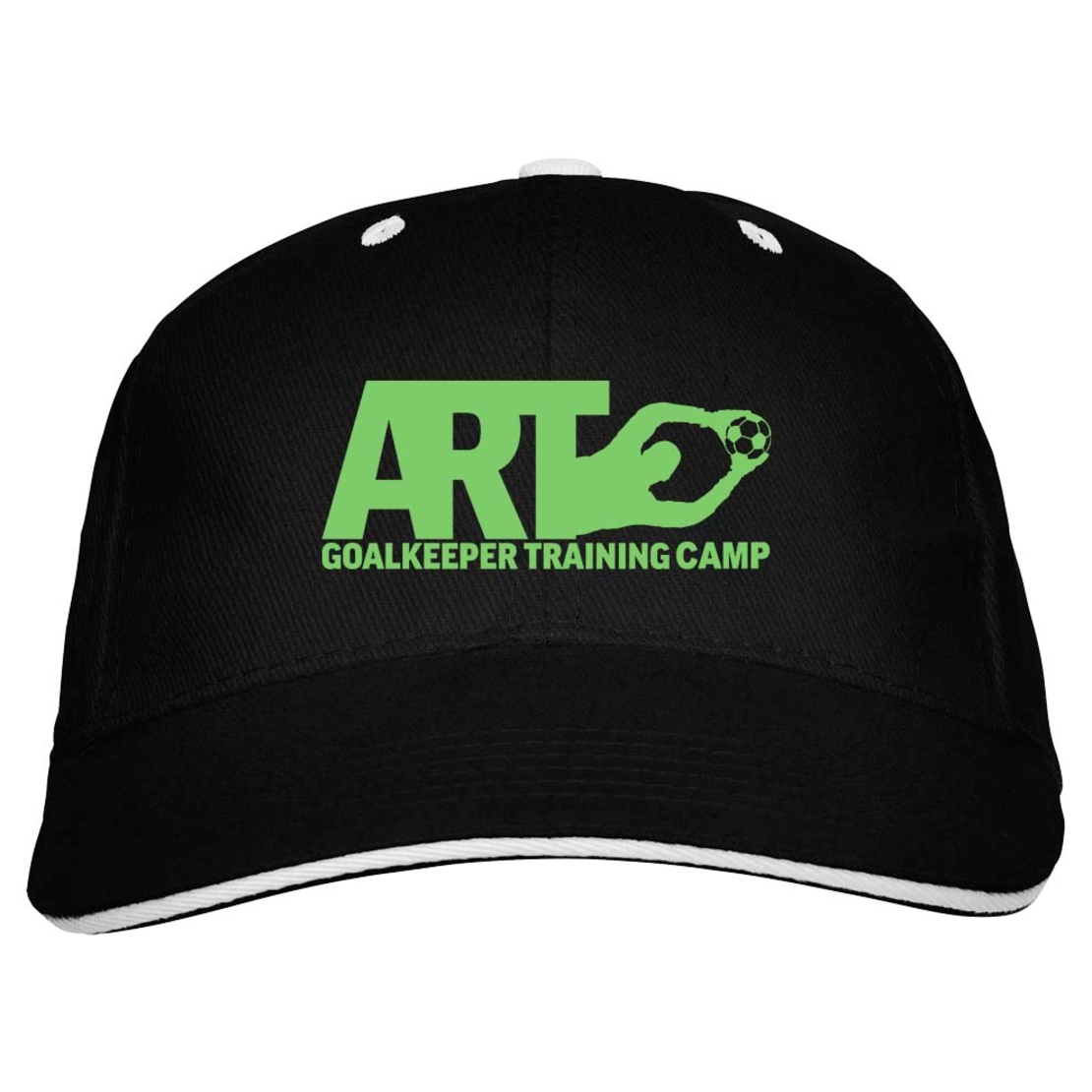 ART HAT I ART GOALKEEPER TRAINING CAMP I SUPER RICH x VLADIMIR MANOLKOV -