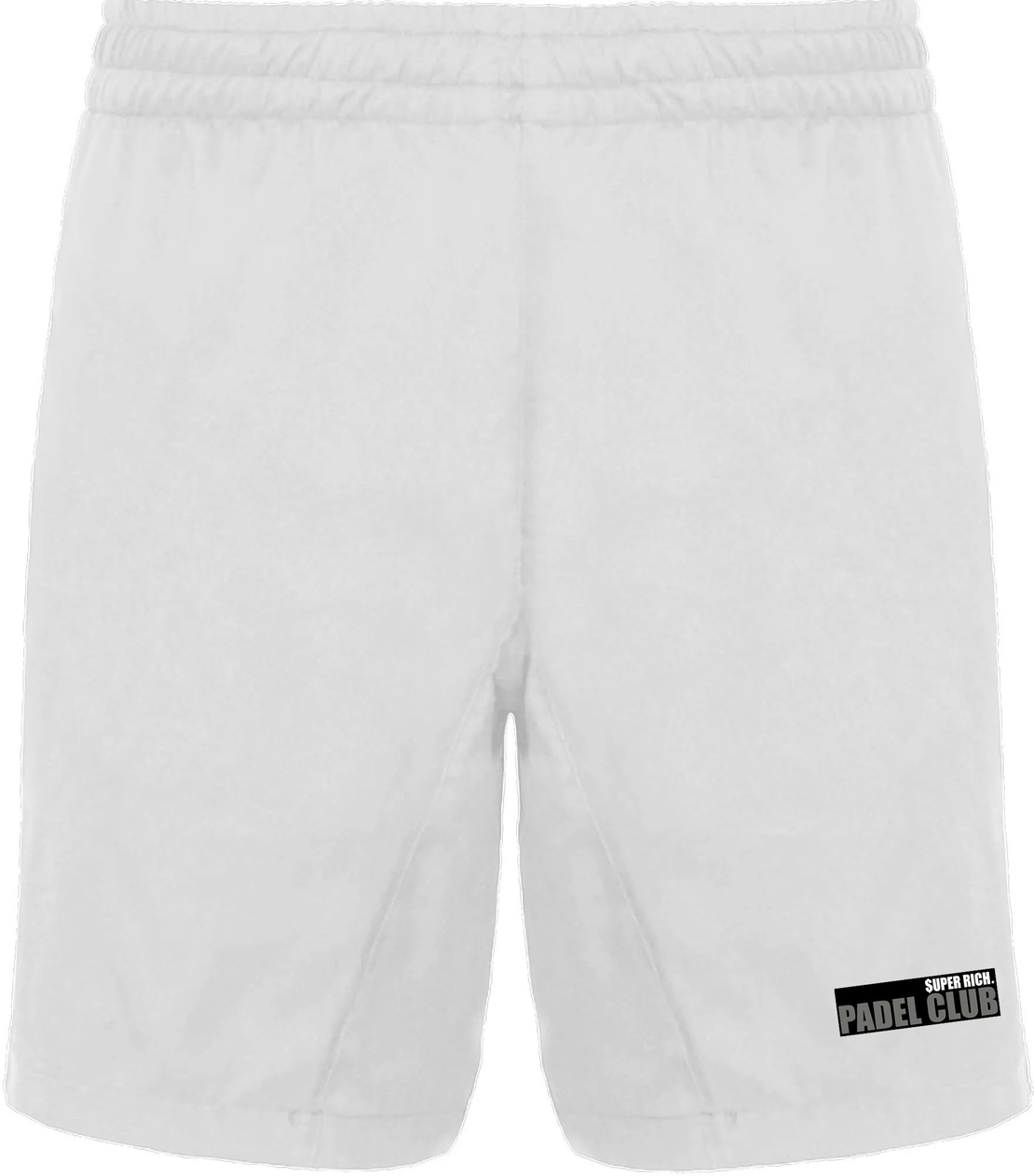 PADEL SHORTS I SUPER RICH. X PADEL CLUB