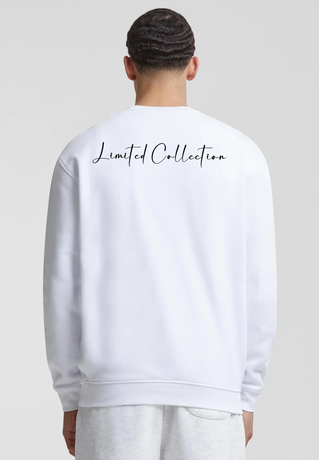 SWEATSHIRTS I LIMITED COLLECTION SUPER RICH.