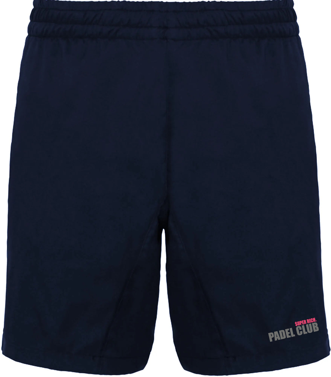 PADEL SHORTS I SUPER RICH. X PADEL CLUB