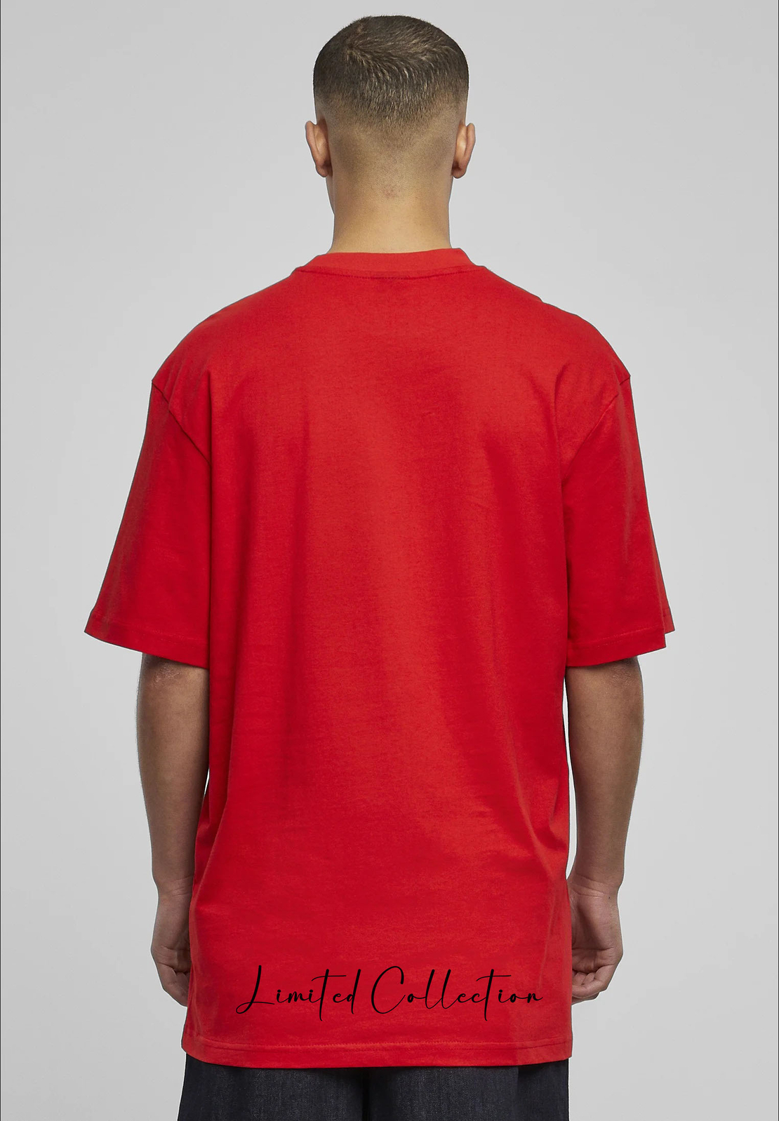 T-SHIRT I LIMITED COLLECTION SUPER RICH.