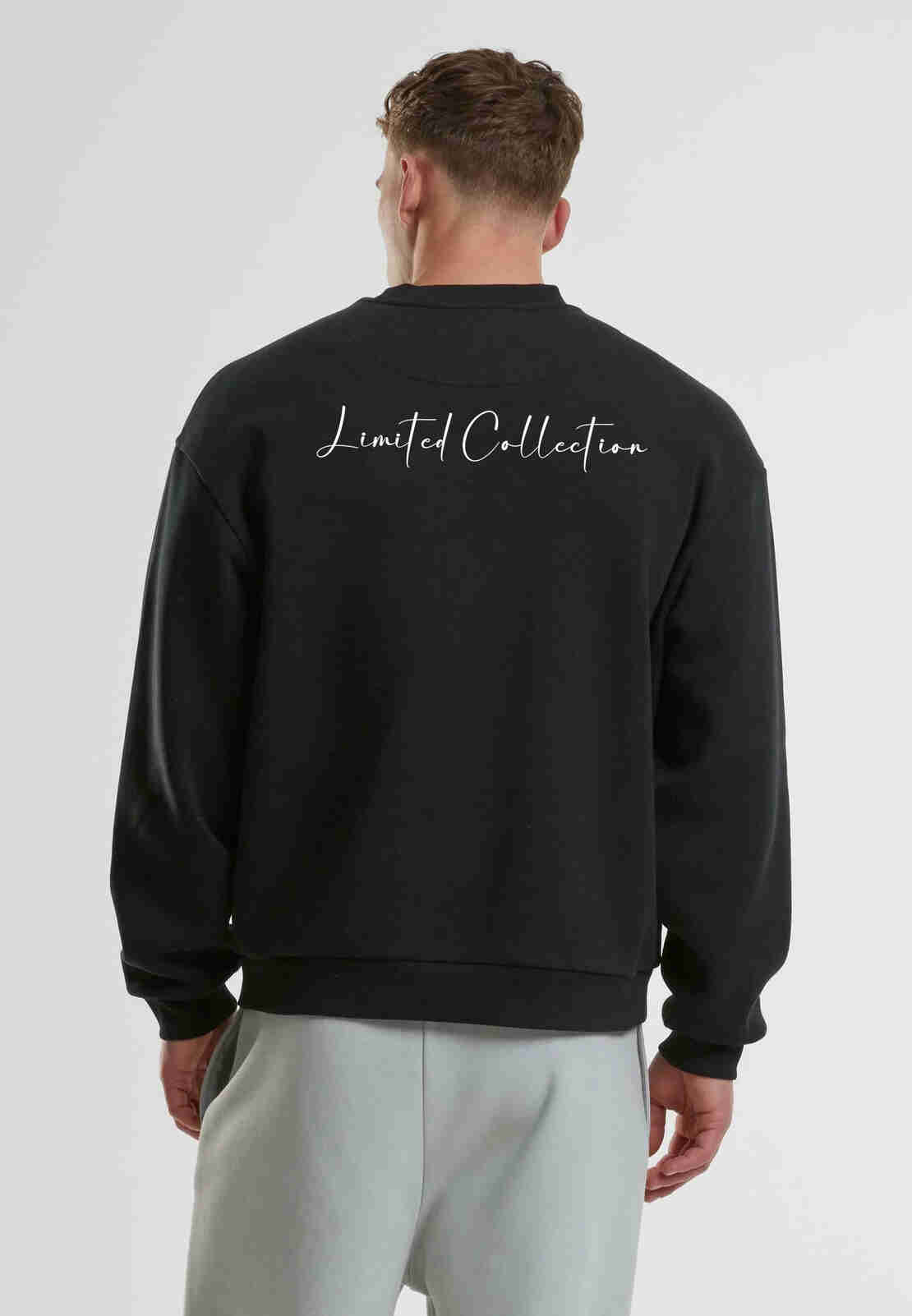 SWEATSHIRTS I LIMITED COLLECTION SUPER RICH.
