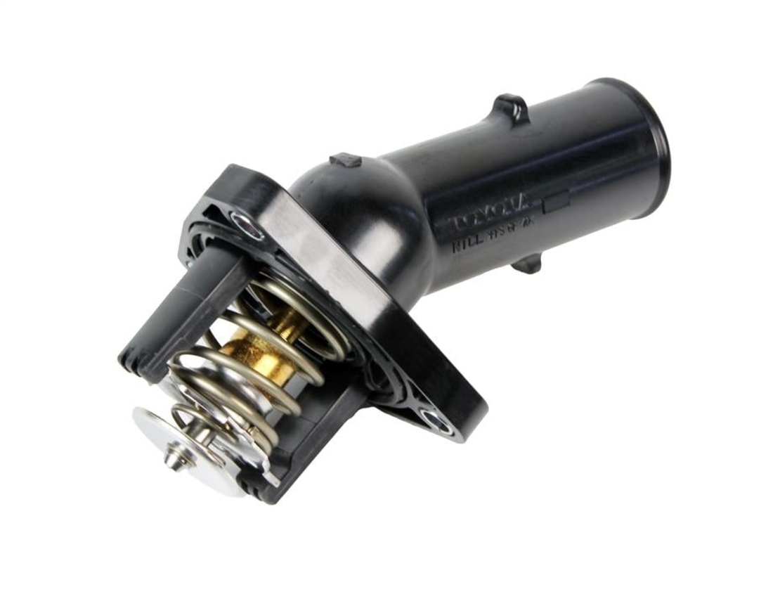 Термостат за ТОЙОТА ЛАНД КРУИЗЕР TOYOTA LAND CRUISER GRJ120 GRJ150 1603131011 16031-31011 OEM TOYOTA