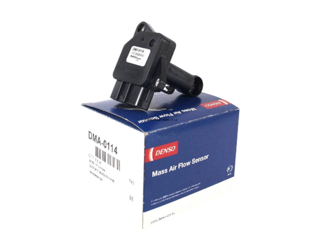 Дебитомер за СУБАРУ ФОРЕСТЪР ИМПРЕЗА ЛЕГАСИ SUBARU FORESTER 22680AA310 22680-AA310 DMA0114 DMA-0114