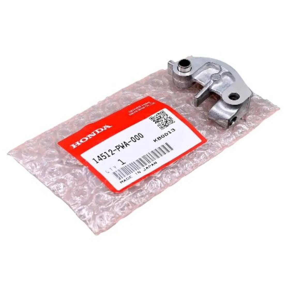 Обтегач за ангренажна верига за ХОНДА ДЖАЗ HONDA JAZZ 14512PWA000 14512-PWA-000 OEM HONDA