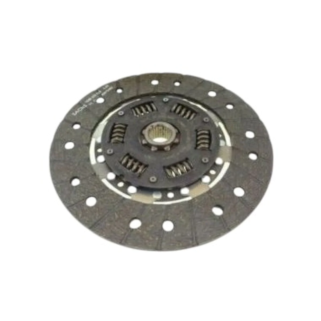 Феродов диск СУБАРУ ЛЕГАСИ SUBARU LEGACY 30100AA810 30100-AA810 OEM SUBARU