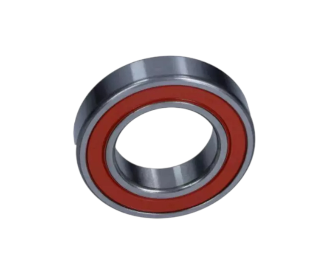 Лагер предна полуоска МИТСУБИШИ Л200 ПАДЖЕРО MITSUBISHI L200 PAJERO MB160662 AS60072RS AS-6007-2RS