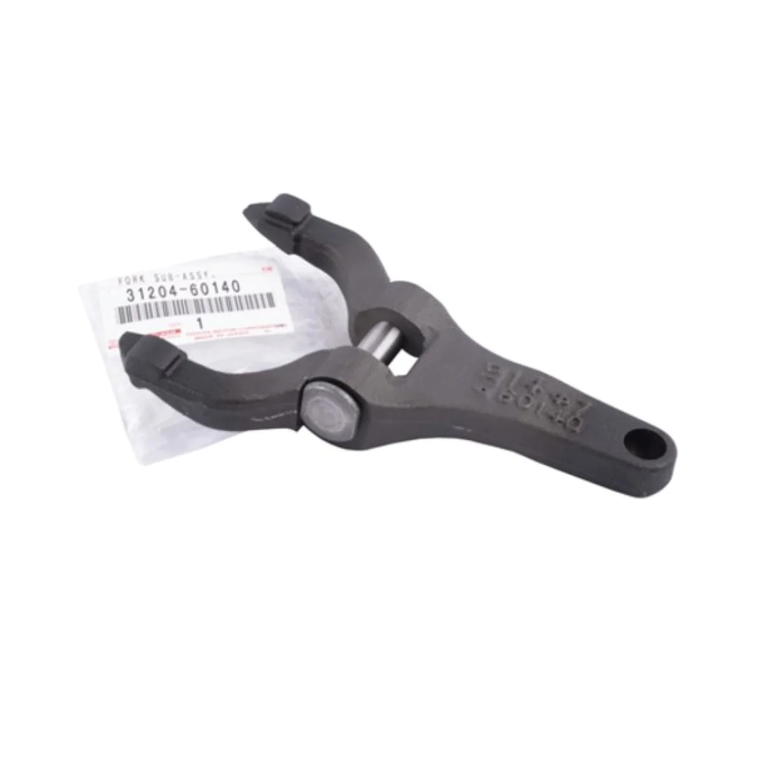 Вилка съединител ТОЙОТА ЛАНД КУЗЕР ПРАДОTOYOTA LAND 3120460120 31204-60120 3120460140 31204-60140 OEM TOYOTA