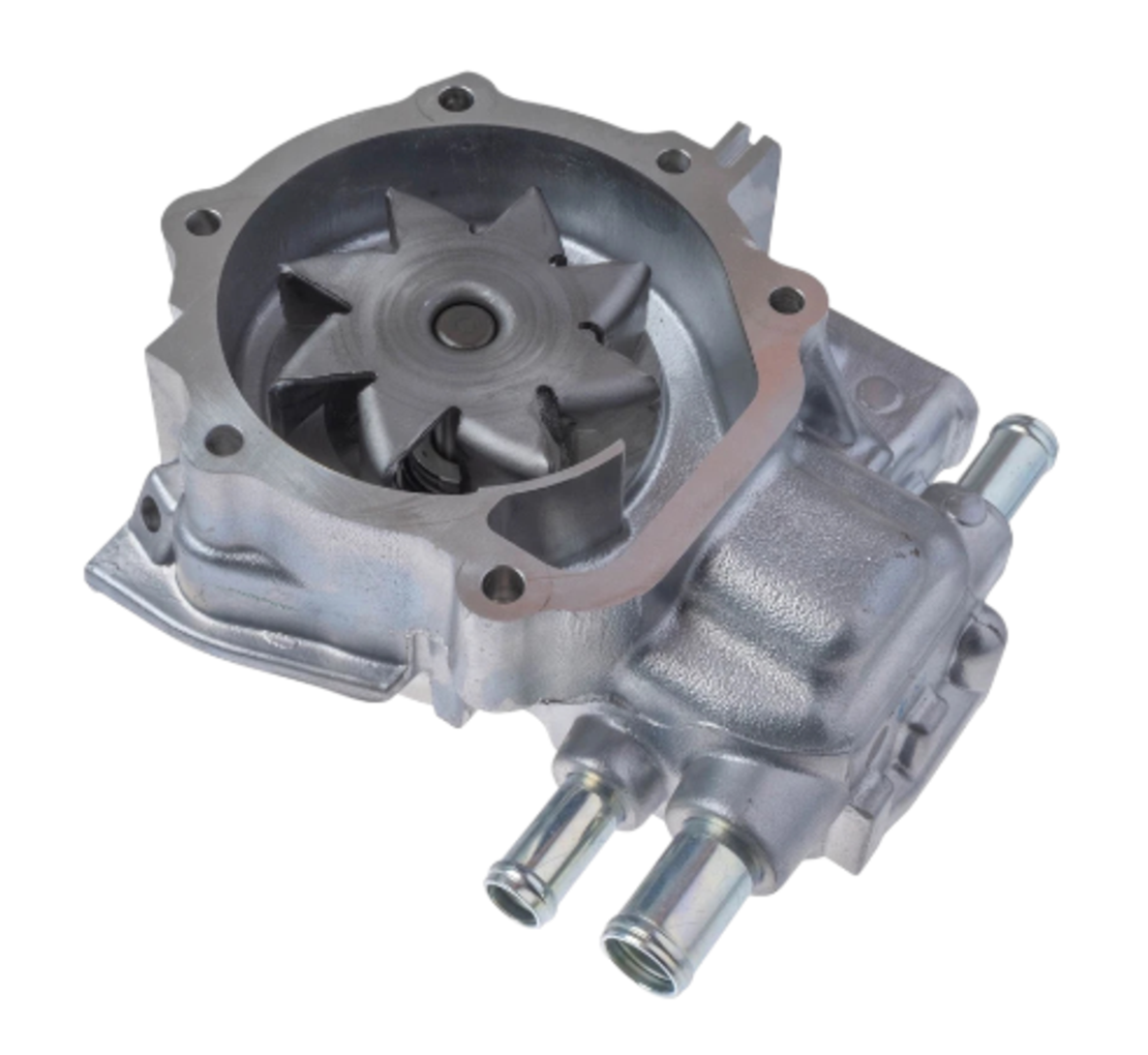 Водна помпа за СУБАРУ ФОРЕСТЪР ИМПРЕЗА ЛЕГАСИ SUBARU FORESTER IMPREZA LEGACY 21111AA240 21111-AA240 OEM SUBARU