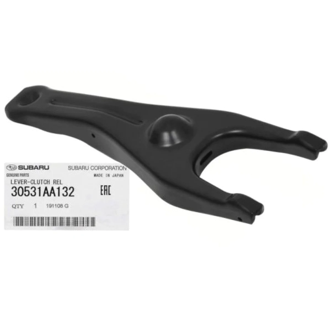 Вилка съединител за СУБАРУ АУТБЕК ЛЕГАСИ ИМПРЕЗА ФОРЕСТЪР SUBARU 30531AA132 30531-AA132 OEM SUBARU