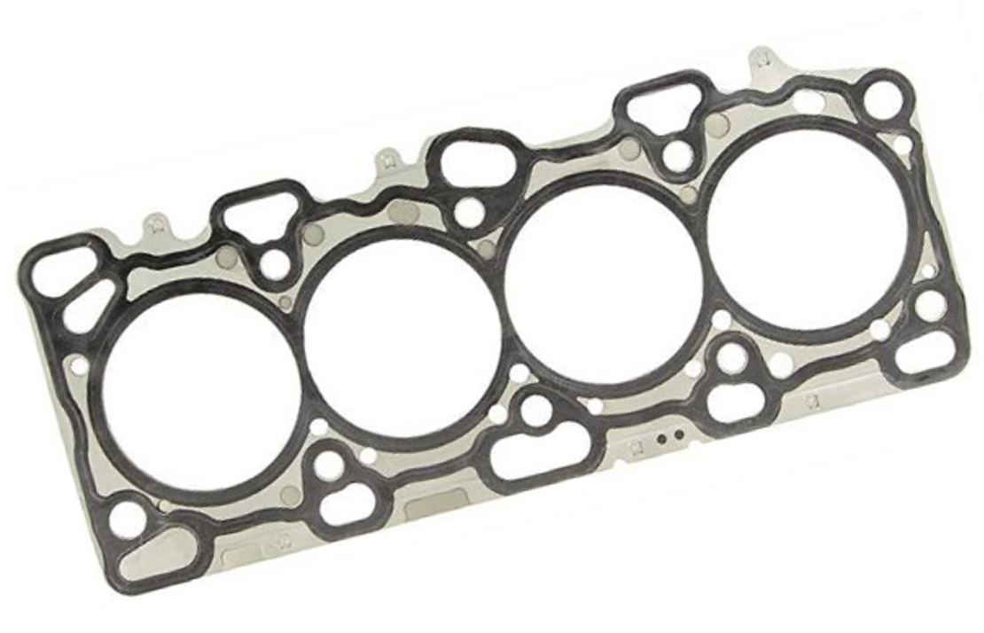 Гарнитура цилиндрова глава МИТСУБИШИ АУТЛЕНДЪР ЕКЛИПС MITSUBISHI OUTLANDER ECLIPSE MD332035