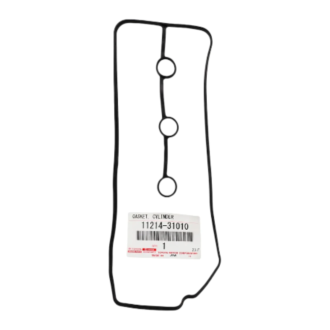 Гарнитура капак клапани лява за ТОЙОТА ЛАНД КРУЗЕР ТУНДРА TOYOTA TUNDRA 1121431010 11214-31010 OEM