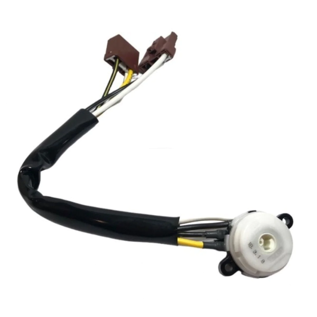 Клеморед контактен ключ за ХОНДА ЦРВ 1 HONDA CR-V 1 дясна дирекция 35130S10305 35130-S10-305 OEM HONDA