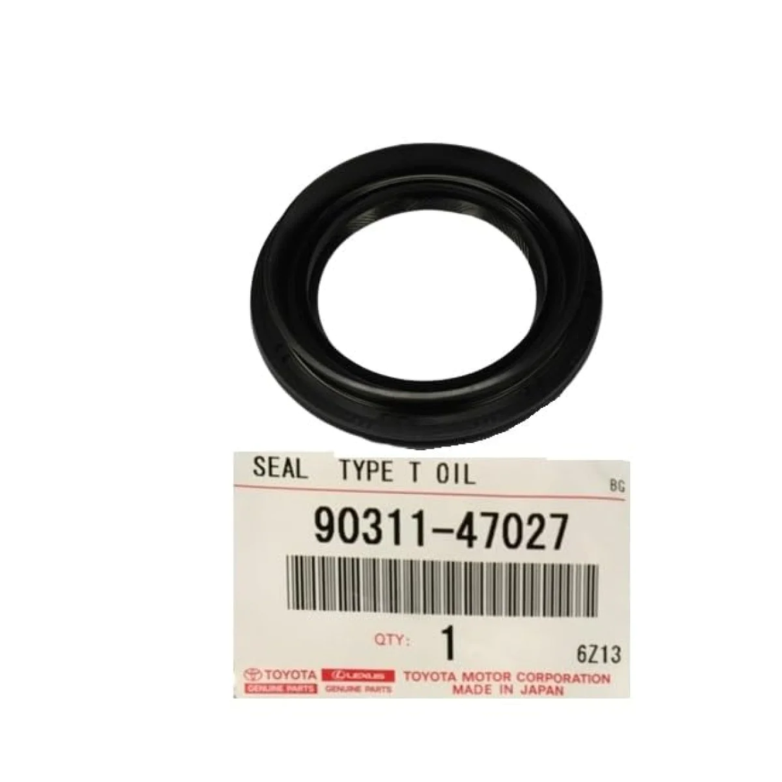 Семеринг диференциал за ТОЙОТА ЛАНД КРУЗЕР ХАЙЛУКС TOYOTA HILUX LAND CRUISER 9031147027 90311-47027 OEM TOYOTA