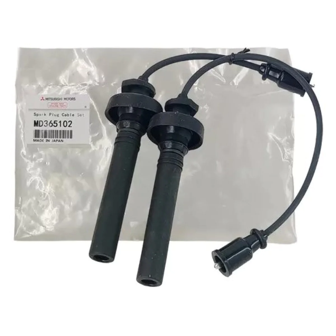 Запалителни кабели комплект за МИТСУБИШИ СПЕЙС СТАР КАРИЗМА ЛАНСЕР MITSUBISHI SPACE STAR MD365102 OEM MITSUBISHI