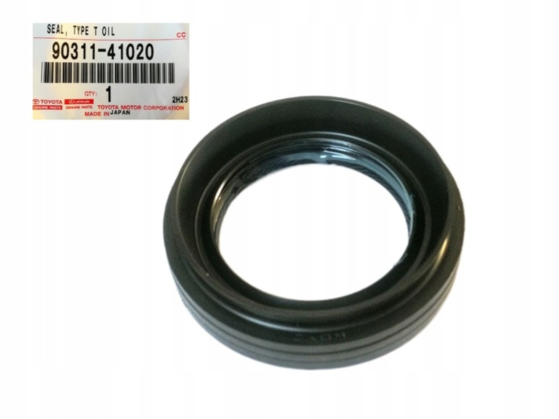 Семеринг раздатъчна кутия ТОЙОТА ЛАНД КРУЗЕР ХАЙЛУКС 9031141020 90311-41020 9031141007 90311-41007 OEM TOYOTA