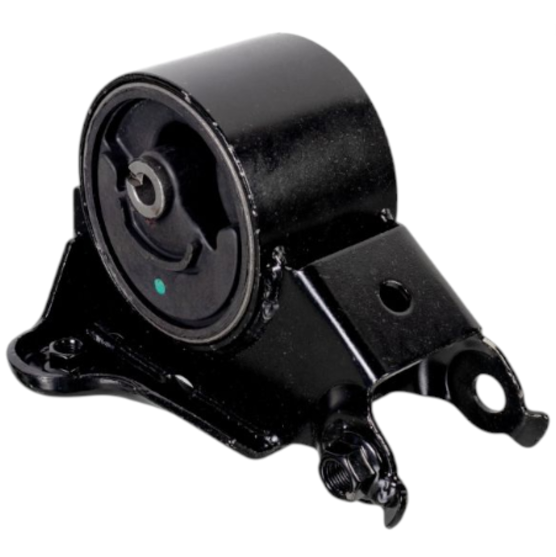 Тампон двигател заден НИСАН ЕКСТРЕЙЛ NISSAN X-TRAIL 113208H800 11320-8H800 RU1210 RU-1210 NM073 NM-073 ZPSNS070 ZPS-NS-070