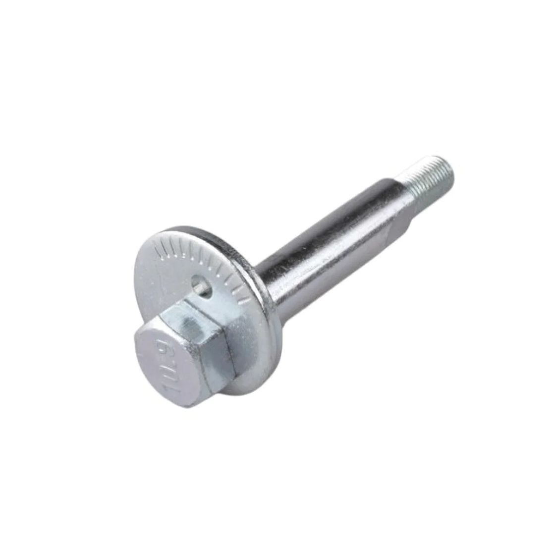 Реглажен болт задно окачване регулиращ болт страничен наклон MR418674 OEM MITSUBISHI