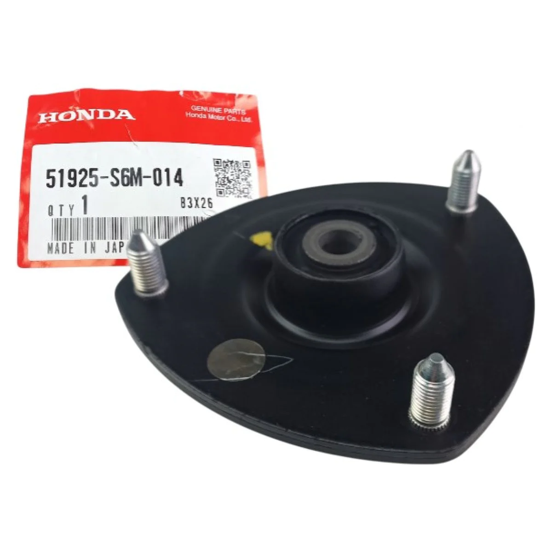 Тампон макферсон за преден ляв амортисьор за ХОНДА ЦРВ 2 HONDA CR-V 51925S6M014 51925-S6M-014 OEM HONDA