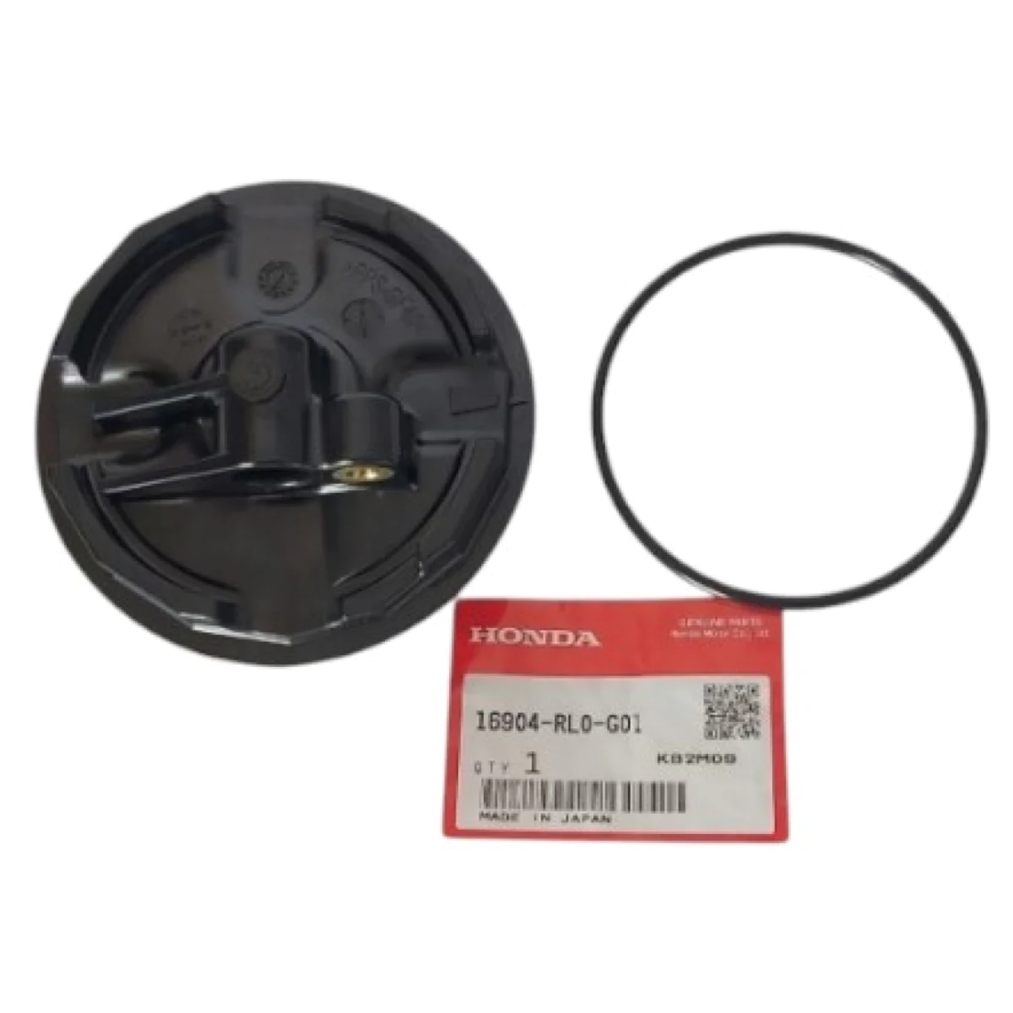 Капачка горивен филтър ХОНДА ЦРВ 3 АКОРД HONDA CR-V 3 ACCORD I-DTEC N22B 16904RL0G01 16904-RL0-G01 OEM HONDA