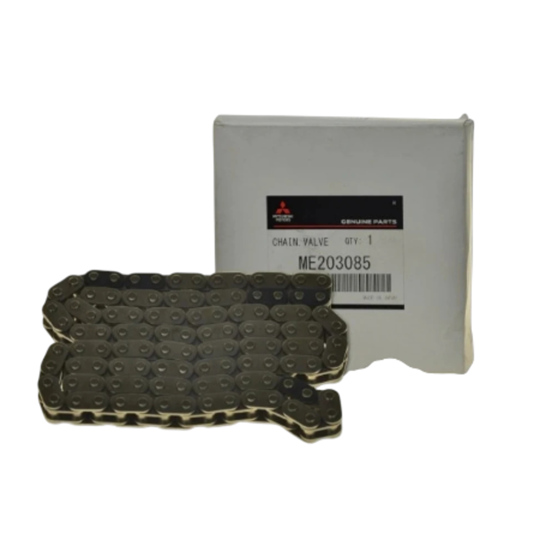 Ангренажна верига МИТСУБИШИ ПАДЖЕРО 2 3 MITSUBISHI PAJERO 2 3 3.2 DI-D 4M41 ME203085 OEM MITSUBISHI