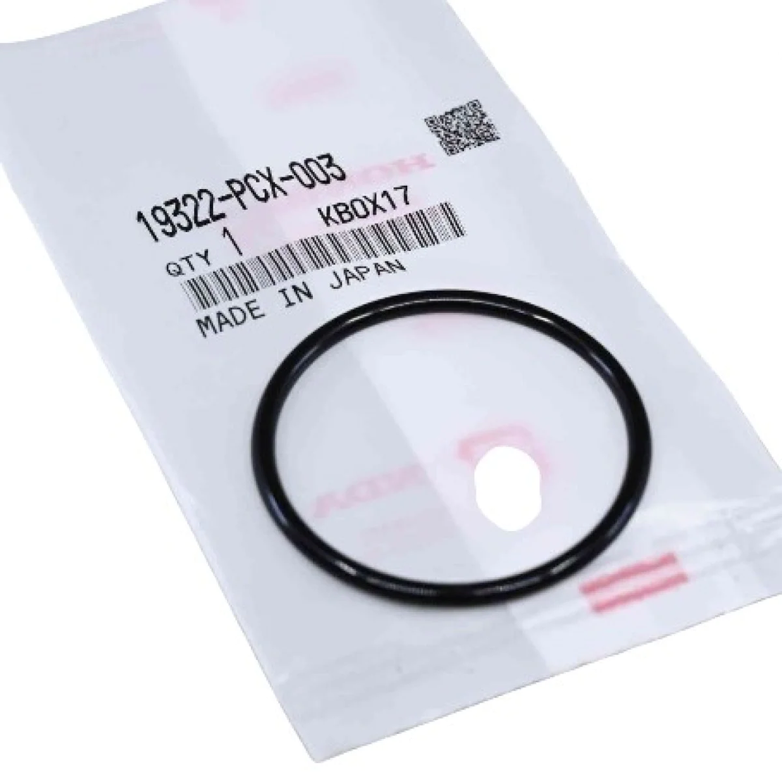 О-пръстен за охладителна система за ХОНДА ЦРВ 2 ФРВ СИВИК HONDA CR-V 19322PCX003 19322-PCX-003 OEM HONDA