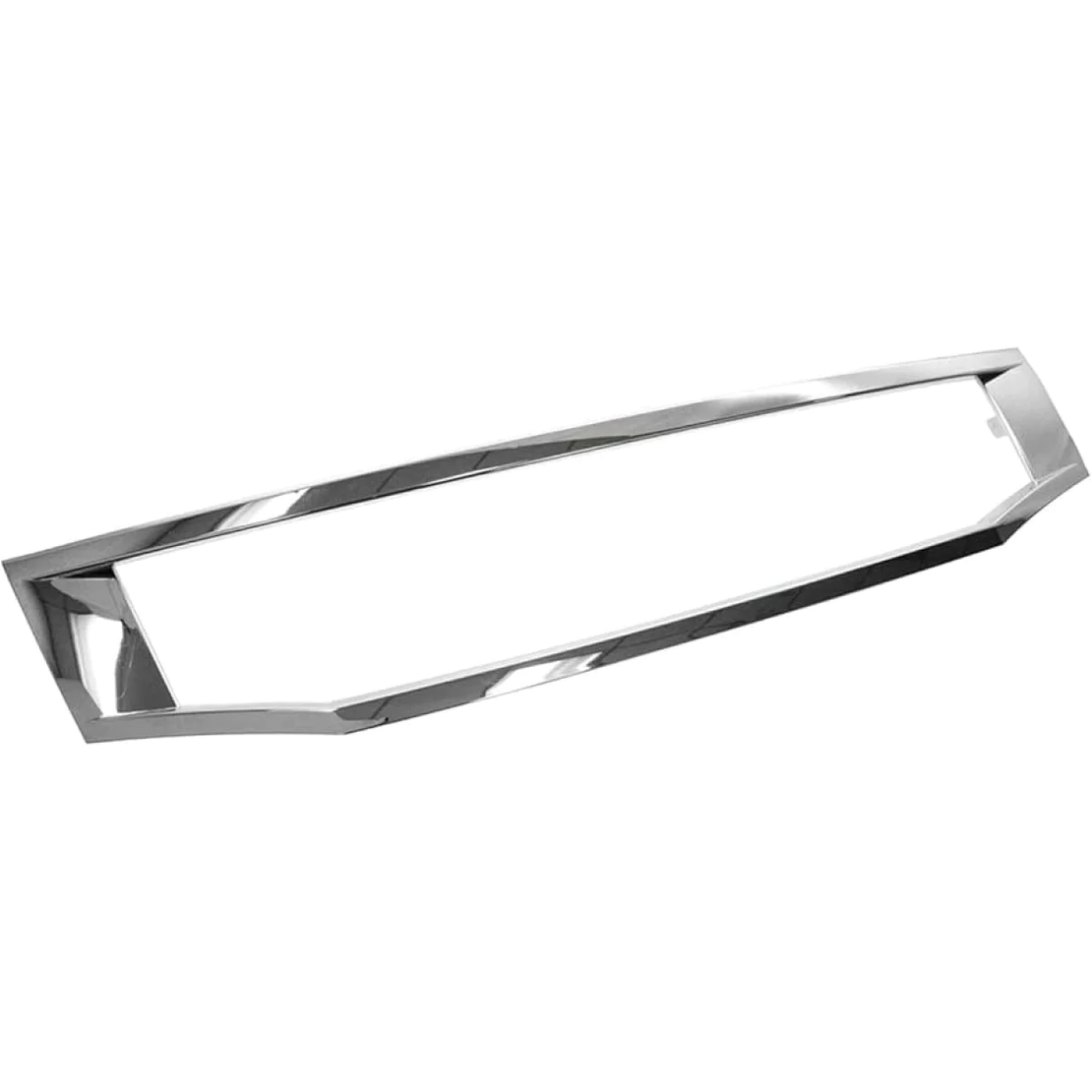 Лайсна хромирана предна решетка ХОНДА АКОРД HONDA ACCORD 71126TA5A00 71126-TA5-A00 OEM HONDA