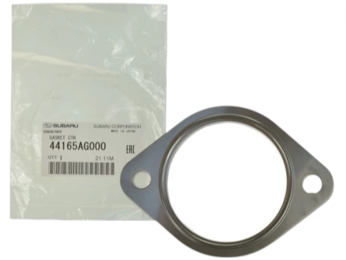 Гарнитура за изпускателна система за СУБАРУ ЛЕГАСИ ИМПРЕЗА SUBARU LEGACY 44165AG000 44165-AG000 OEM SUBARU