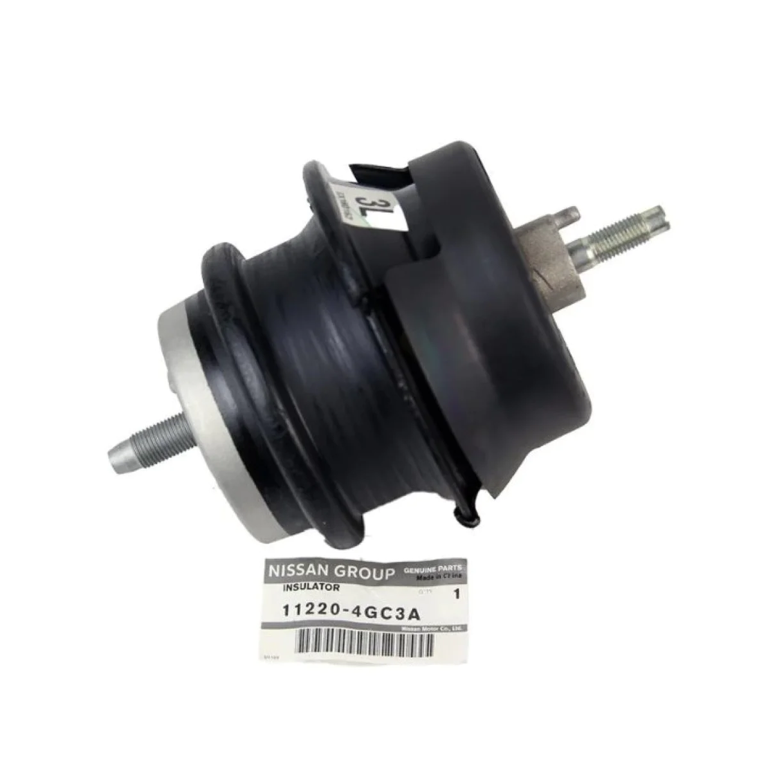 Тампон двигател ляв за ИНФИНИТИ INFINITI Q50 112204GC3A 11220-4GC3A OEM NISSAN
