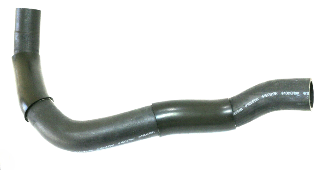 Маркуч воден радиатор долен МИТСУБИШИ ПАДЖЕРО MITSUBISHI PAJERO MR404872 OEM MITSUBISHI