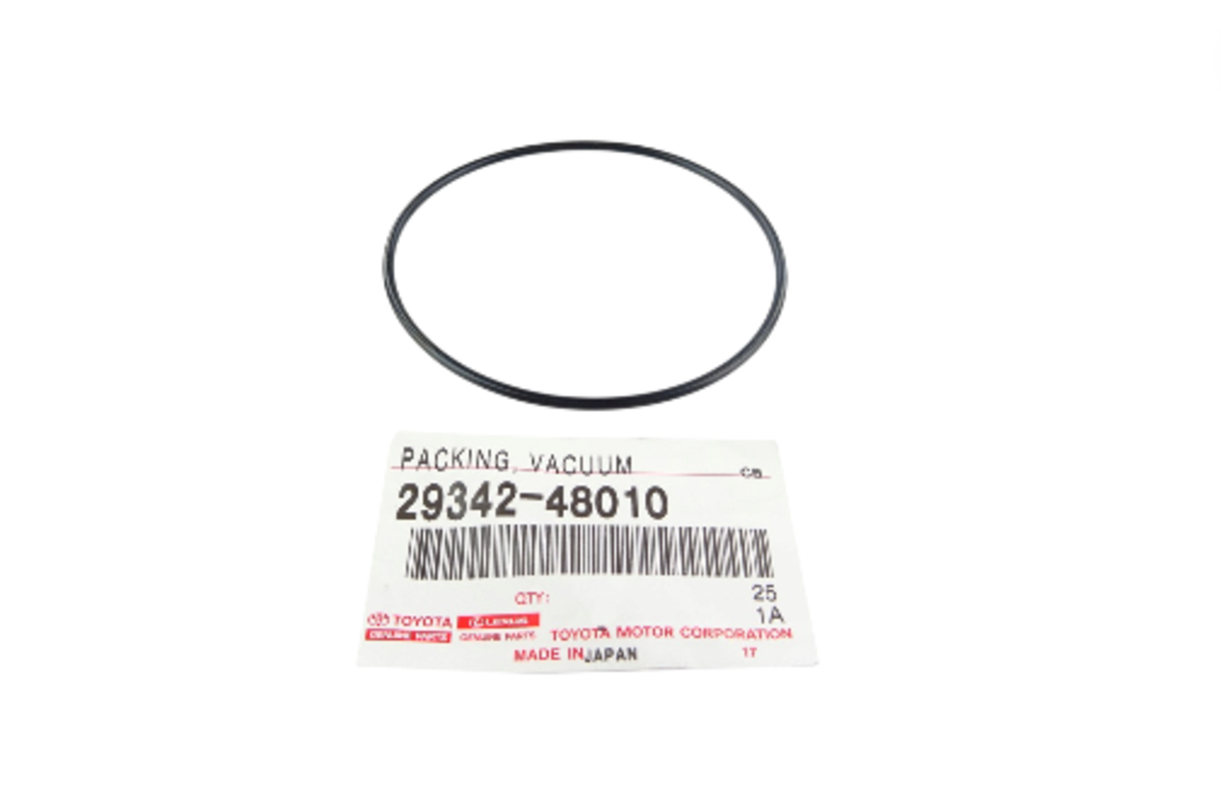 О-пръстен за вакуум помпа за ТОЙОТА АВЕНСИС КОРОЛА РАВ 4 TOYOTA AVENSIS RAV 4 2934248010 29342-48010 OEM TOYOTA
