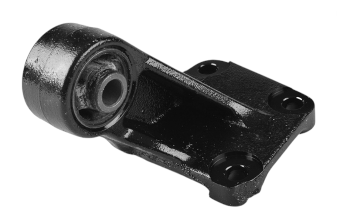 Тампон заден диференциал десен МИТСУБИШИ АУТЛЕНДЪР 1 MITSUBISHI OUTLANDER 1 CU4W CU5W MR961408 ZPSMS093 ZPS-MS-093