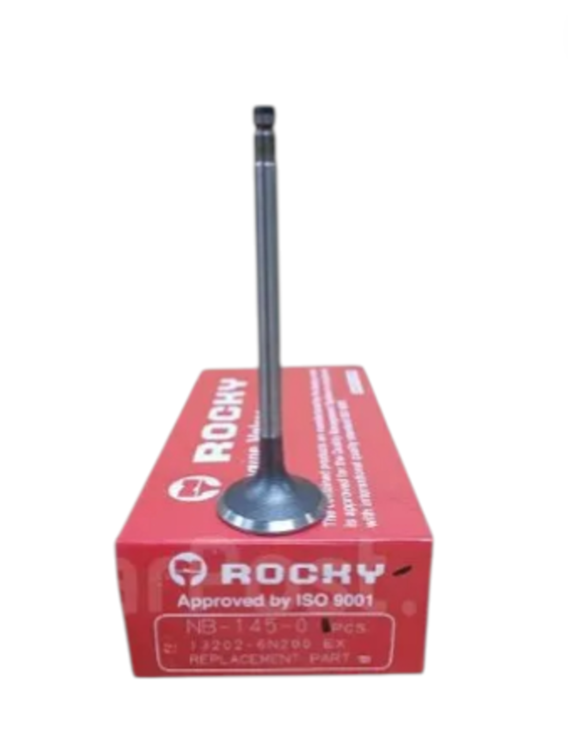 Изпускателен клапан НИСАН ПРИМЕРА ЕКСТРЕЙЛ NISSAN PRIMERA X-TRAIL 132023Z11A 13202-3Z11A NB1450