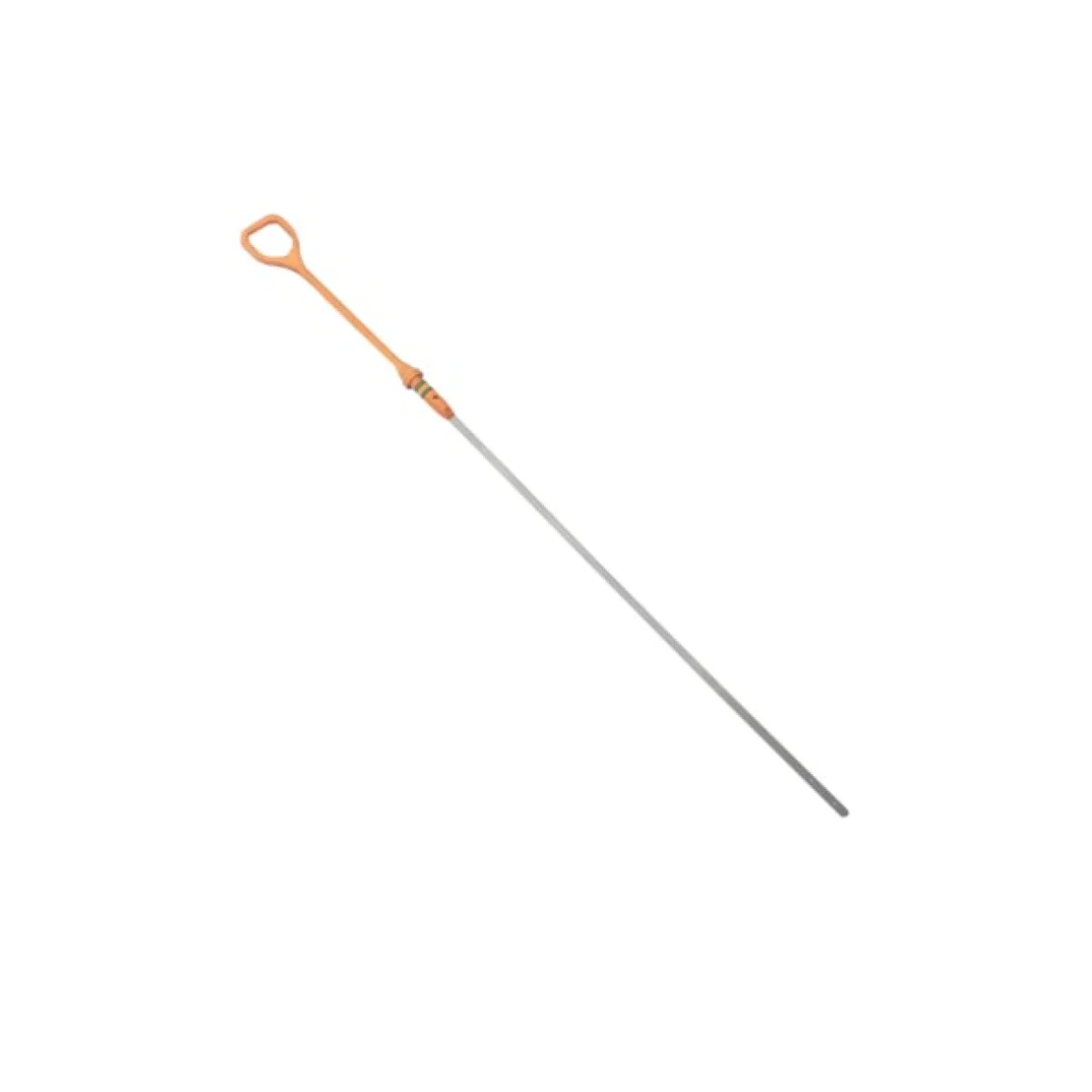 Оригинална Щека измерване на маслото ХОНДА ЦРВ 2 ДИЗЕЛ N22A2 N22A HONDA CR-V 2 DIESEL N22A2 N22A 15650RMAE01 15650-RMA-E01 OEM HONDA